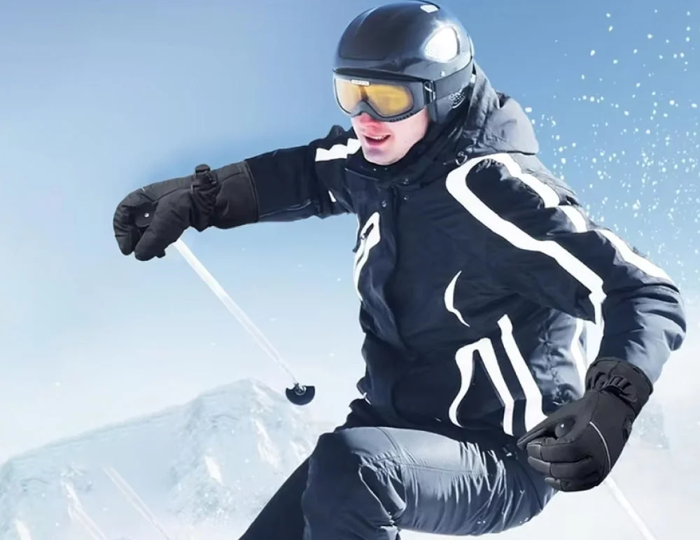 Vous Cherchez une Solution Contre le Froid ?