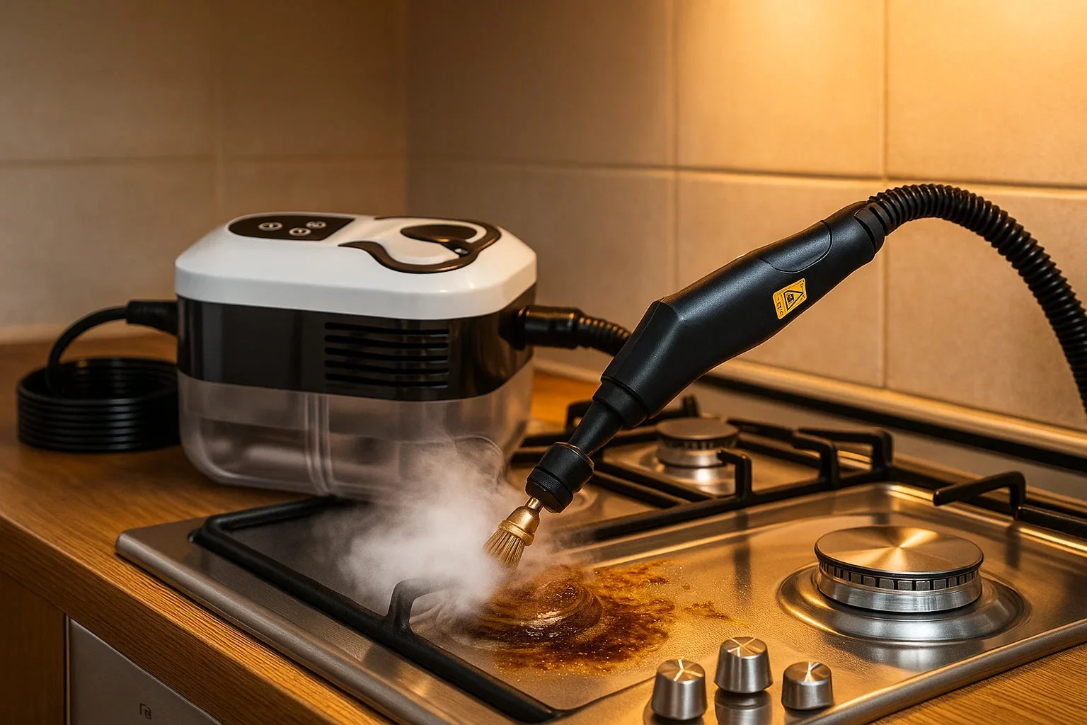 Inquiet De Laisser Des Produits Chimiques ?
