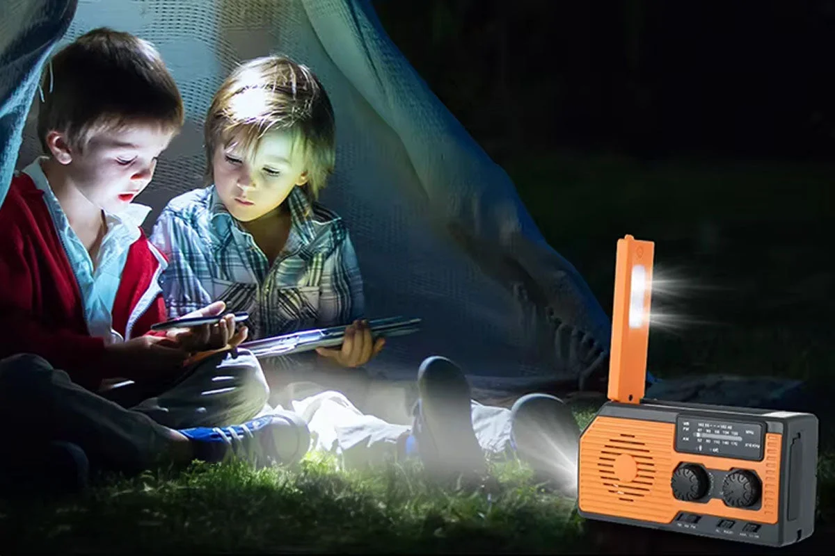 Fatigué De Ne Plus Avoir De Batterie Lors Des Coupures ?